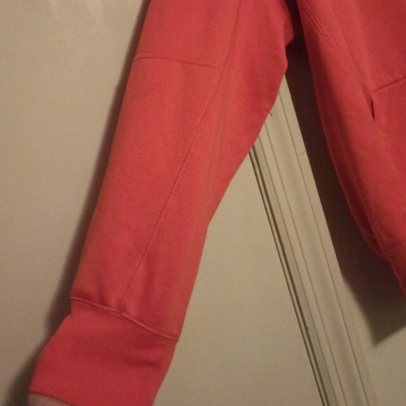 Nike NFL Apparel Broncos Pullover Hoodie Small - Picture 3 of 7